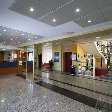 Bilbao Hostel Hostal