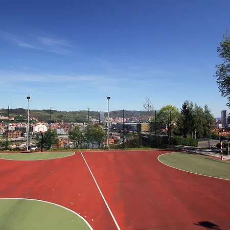 Bilbao Hostel Hostal Bilbao