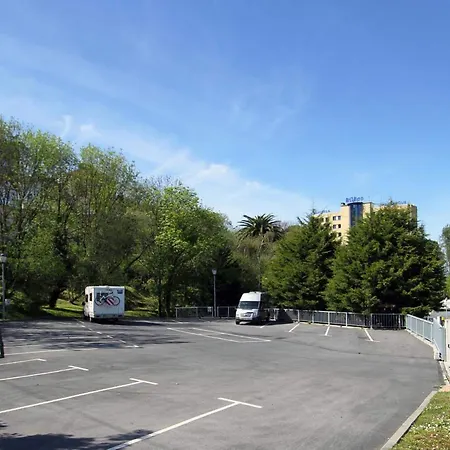 ビルバオ ホステル