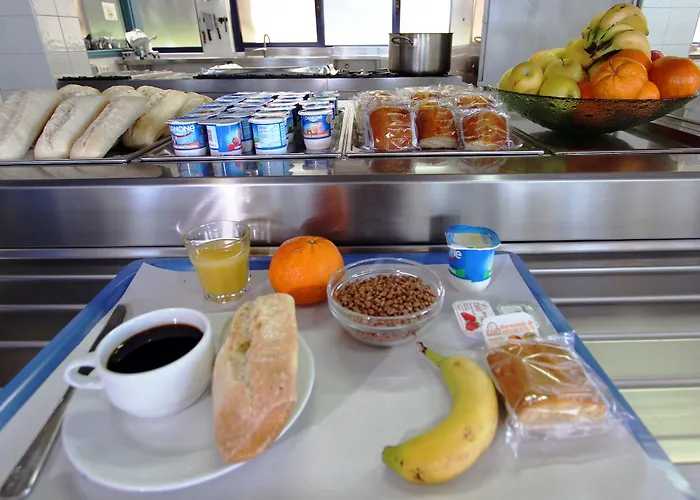 Bilbao Hostel Hostal *