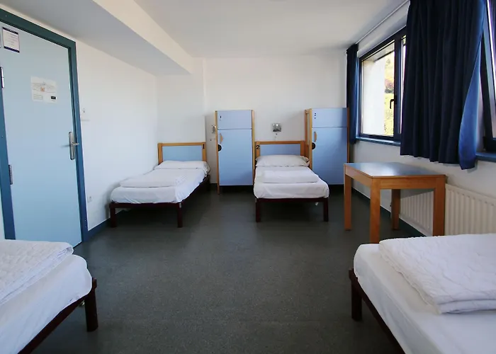 Hostal Bilbao Hostel Bilbao