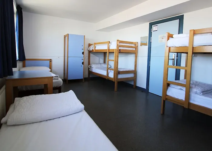 Hostal Bilbao Hostel Bilbao