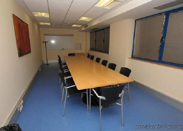 ビルバオ ホステル ビルバオ