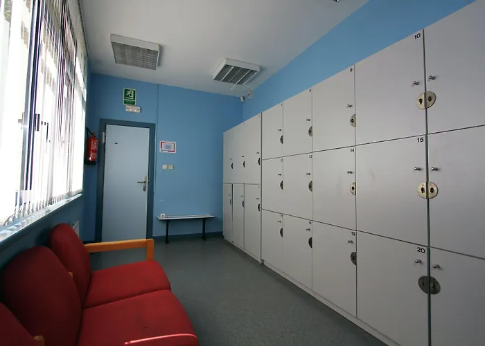 Bilbao Hostel Hostal