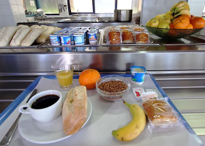 Hostal Bilbao Hostel