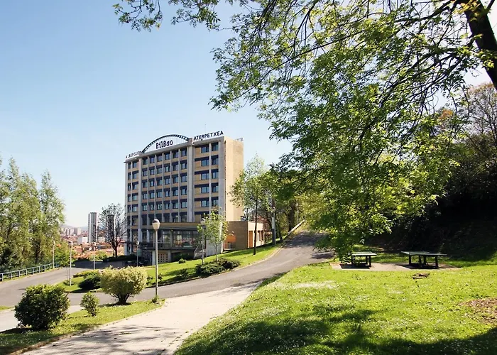 Bilbao Hostel Hostal