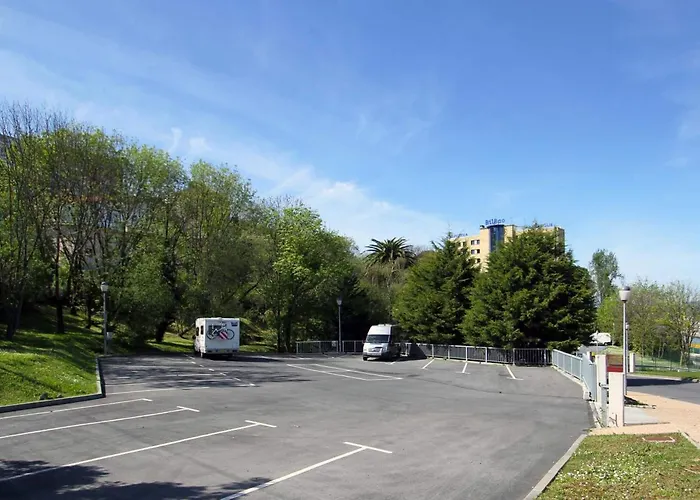 ビルバオ ホステル