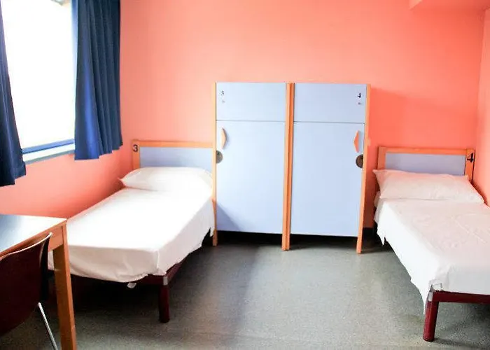 ビルバオ ホステル *