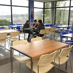 Bilbao Hostel
