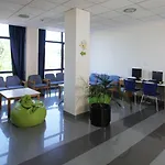 Bilbao Hostel Vandrarhem