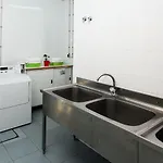 Vandrarhem Bilbao Hostel *