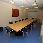 Bilbao Hostel