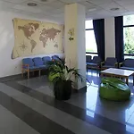 Bilbao Hostel *