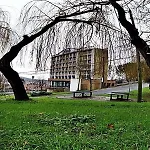 Bilbao Hostel Vandrarhem *