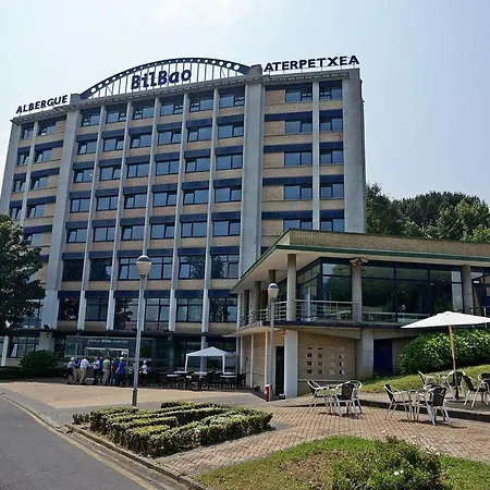Bilbao Hostel Auberge de jeunesse Bilbao