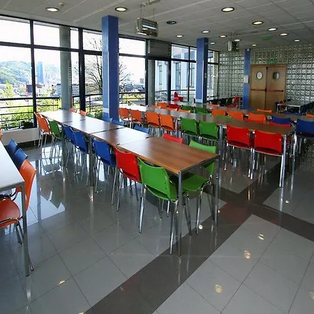 Bilbao Hostel Бильбао