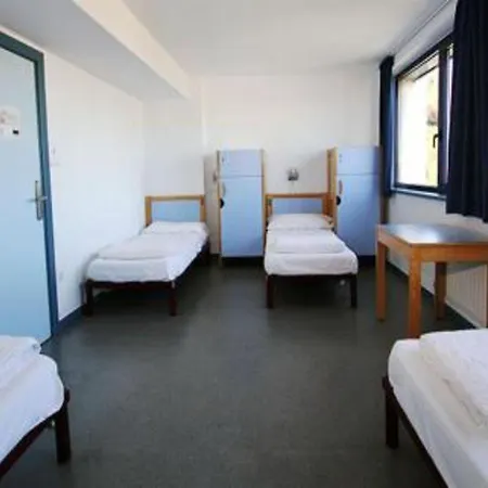 Bilbao Hostel Бильбао