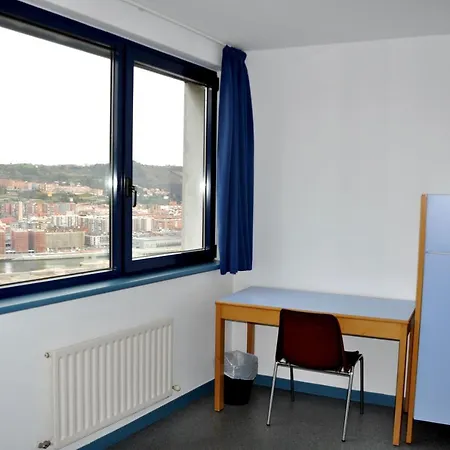 Auberge de jeunesse Bilbao Hostel *