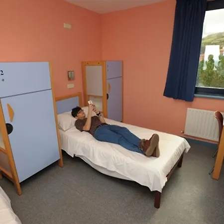 Хостел Bilbao Hostel Бильбао