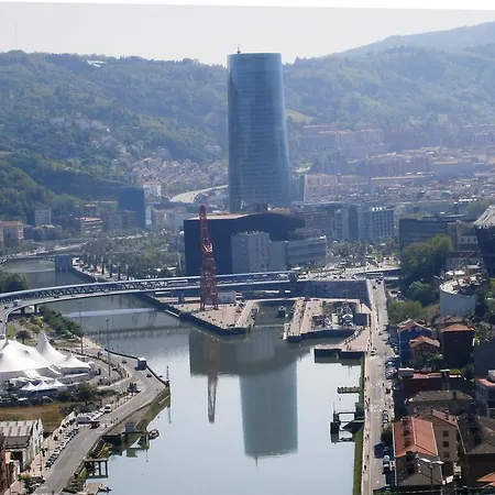 Bilbao Hostel * Бильбао