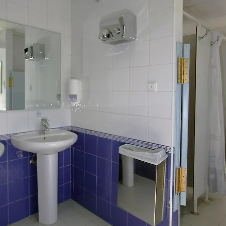 Bilbao Hostel Auberge de jeunesse Bilbao