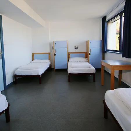 Хостел Bilbao Hostel Бильбао