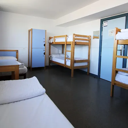 بيت شباب Bilbao Hostel بلباو