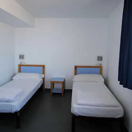 Bilbao Hostel