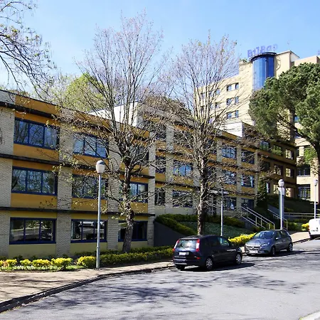 Auberge de jeunesse Bilbao Hostel Bilbao