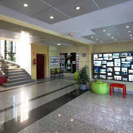 Bilbao Hostel Bilbao