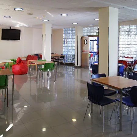 بيت شباب Bilbao Hostel بلباو