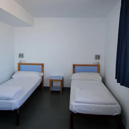 Bilbao Hostel