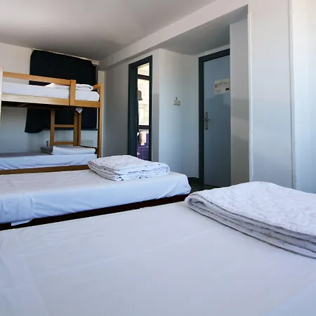 Bilbao Hostel Auberge de jeunesse *