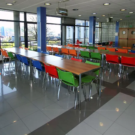 Bilbao Hostel Bilbao