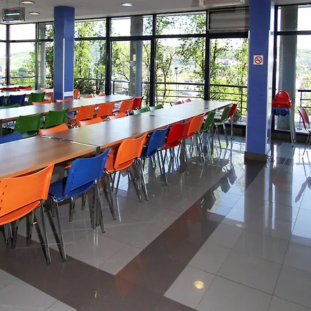 Auberge de jeunesse Bilbao Hostel *