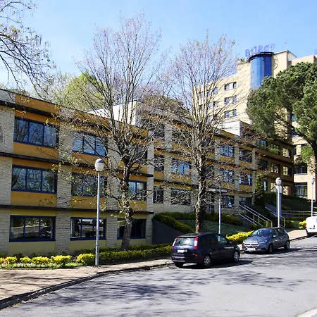 Hostel Bilbao Hostel Μπιλμπάο