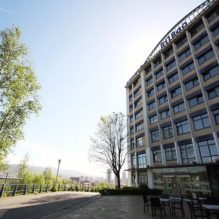 Bilbao Hostel