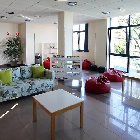 Auberge de jeunesse Bilbao Hostel Bilbao