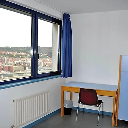 Хостел Bilbao Hostel