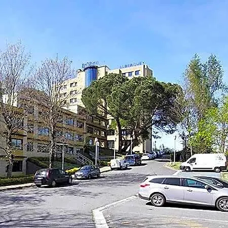Хостел Bilbao Hostel *