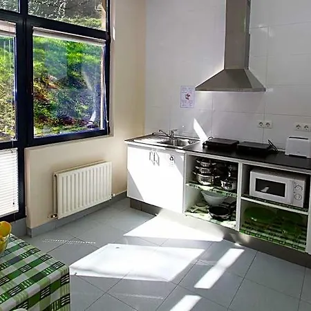 Bilbao Hostel *