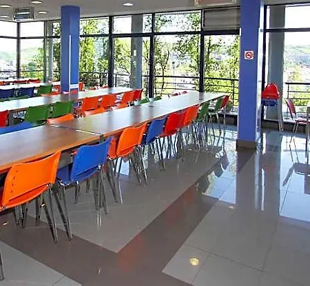 Bilbao Hostel * Бильбао