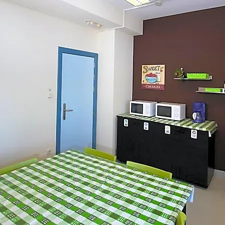 Хостел Bilbao Hostel *