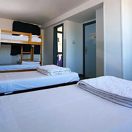 Bilbao Hostel * Бильбао
