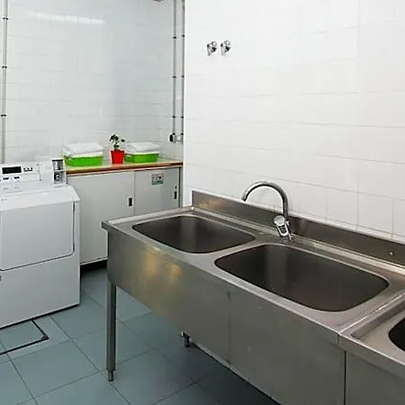 Bilbao Hostel Бильбао
