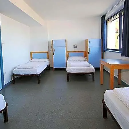 Хостел Bilbao Hostel Бильбао