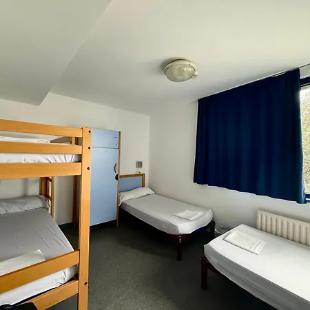 Bilbao Hostel Hostel Bilbao