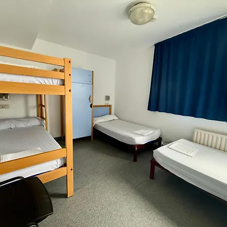 Hostel Bilbao Hostel Bilbao