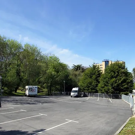 Bilbao Hostel Auberge de jeunesse Bilbao
