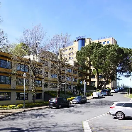 Хостел Bilbao Hostel *